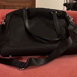 LO & Sons Black OG bag